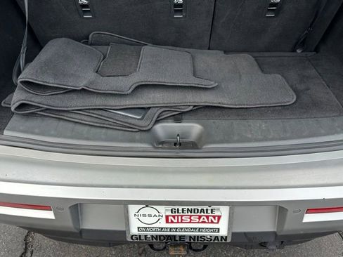 Certified 2023 Nissan Pathfinder SL w/ SL Premium Package image 16