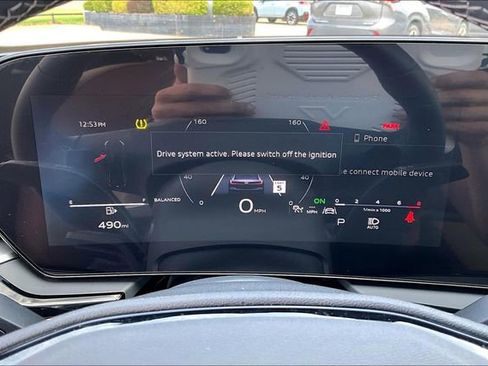 Certified 2025 Audi A5 2.0T Premium w/ Convenience Package image 22