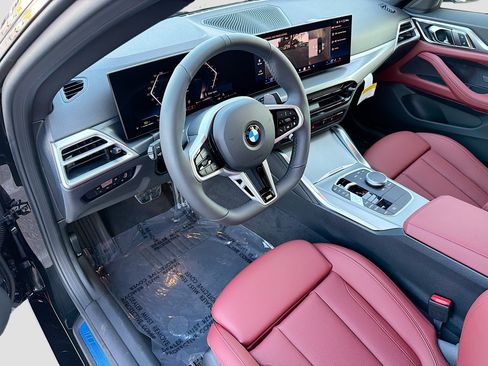 New 2026 BMW 430i w/ M Sport Package RWD image 25