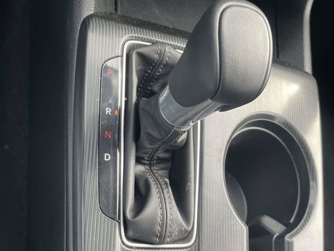 Used 2025 Honda Civic Sport image 18