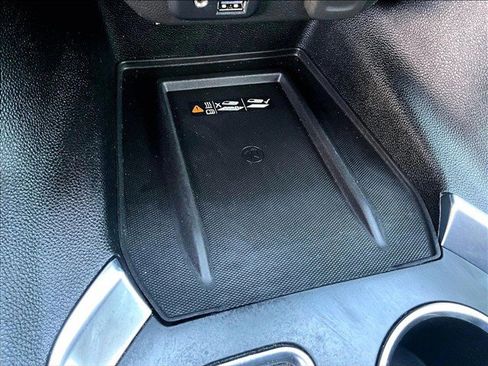 Certified 2021 Chevrolet Traverse High Country w/ LPO, 'HIT The Road' Package FWD image 24