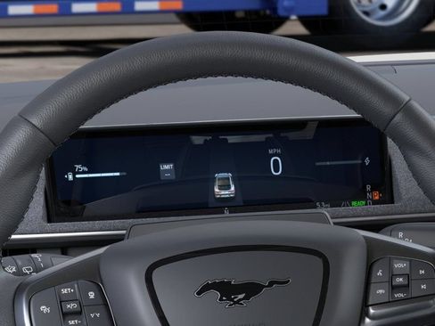 New 2026 Ford Mustang Mach-E Select AWD/4WD image 13