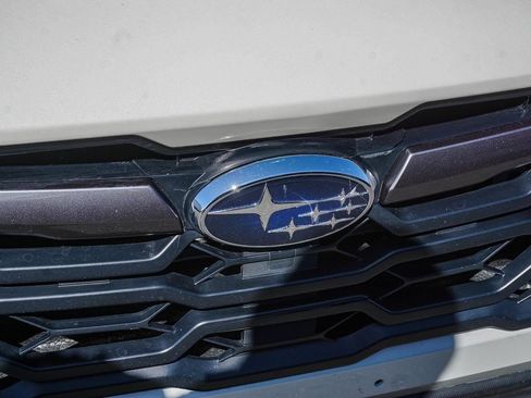 Used 2024 Subaru Crosstrek 2.0i Premium w/ Crosstrek Mirror Package AWD/4WD image 11
