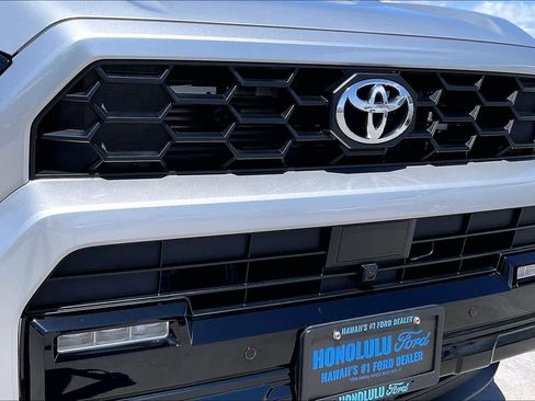 Used 2026 Toyota 4Runner 4WD image 33