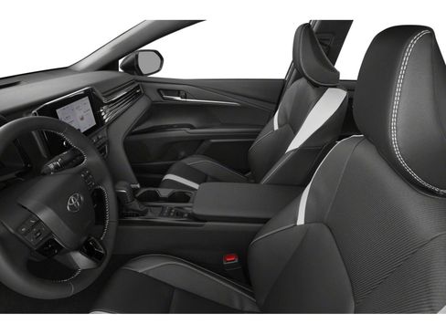 New 2026 Toyota Camry SE image 6