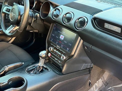 Used 2015 Ford Mustang V6 Coupe 2D w/ Equipment Group 051A image 15