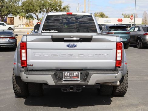 Used 2022 Ford F350 Lariat w/ Lariat Value Package image 7