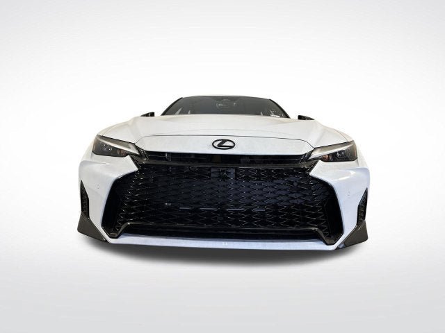 New 2026 Lexus IS 350 F Sport AWD/4WD image 27