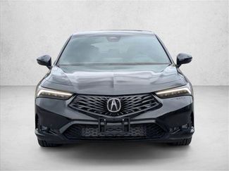 Used 2025 Acura Integra A-Spec FWD video 2