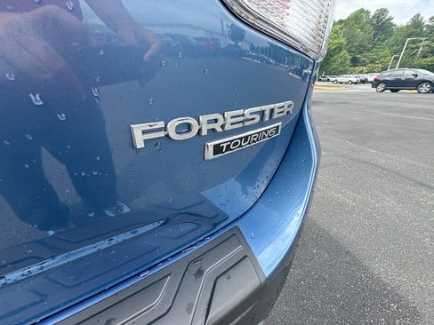 Used 2023 Subaru Forester Touring AWD/4WD image 35