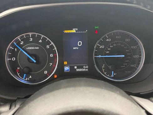 Used 2021 Subaru Ascent Touring image 36