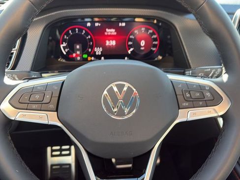 New 2026 Volkswagen Atlas Peak Edition AWD/4WD image 11