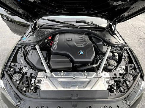 Used 2024 BMW 430i Gran Coupe w/ Premium Package image 30