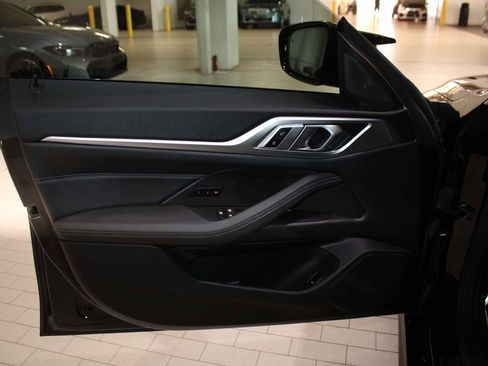 Certified 2024 BMW i4 M50 w/ Parking Assistance Package AWD/4WD image 10