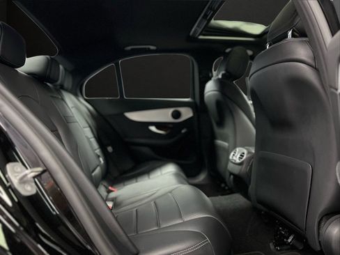 Used 2021 Mercedes-Benz C 300 4MATIC Sedan image 27