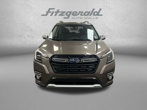 Used 2024 Subaru Forester Touring w/ POP Package 3 AWD/4WD image 10