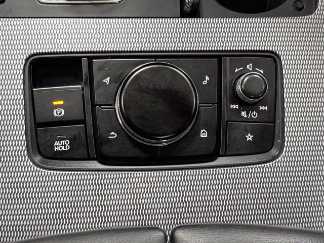 Used 2025 MAZDA CX-70 Plug-In Hybrid w/ Premium Pkg AWD/4WD image 20