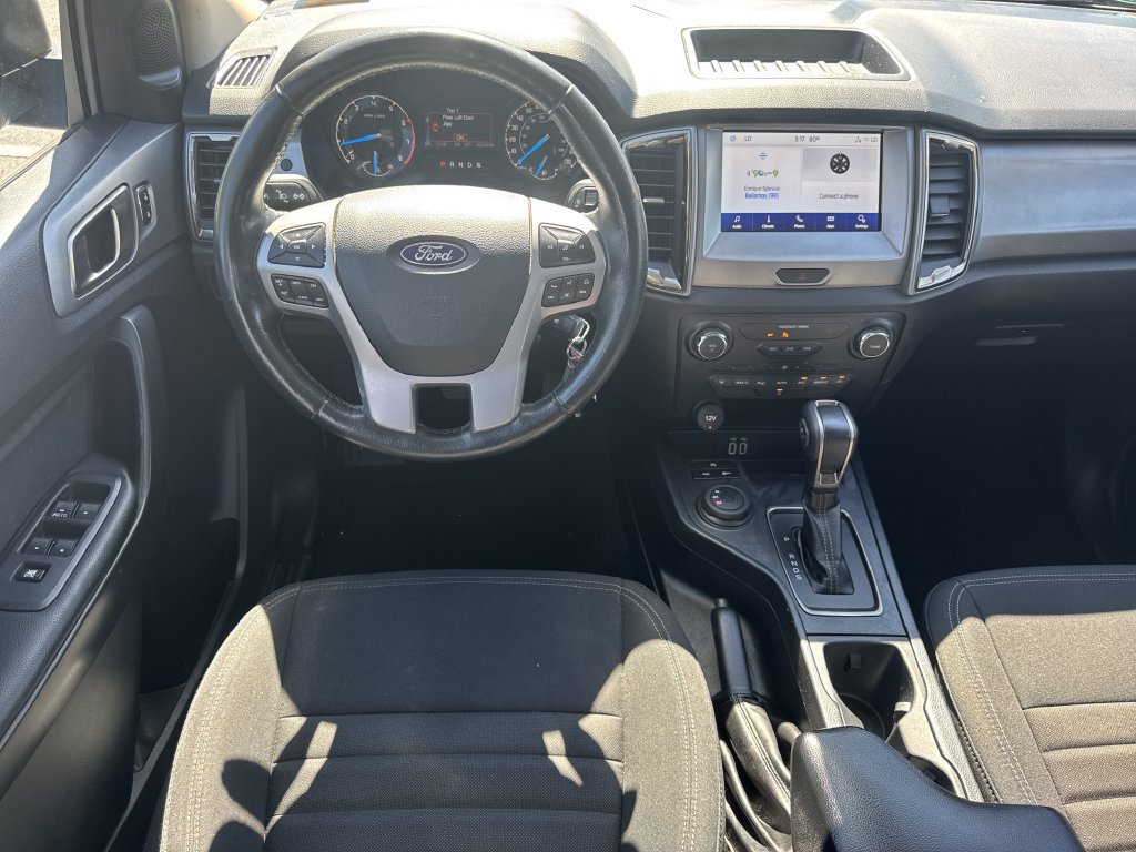 Used 2022 Ford Ranger XLT w/ Equipment Group 301A Mid AWD/4WD image 22