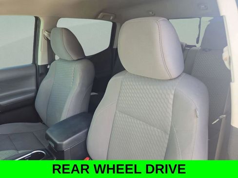 Used 2022 Toyota Tacoma SR5 image 12