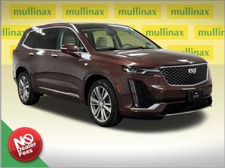 Used 2023 Cadillac XT6 Premium Luxury 360° Tour