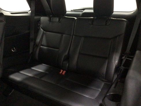 Used 2024 Ford Explorer ST w/ Technology Package AWD/4WD image 22
