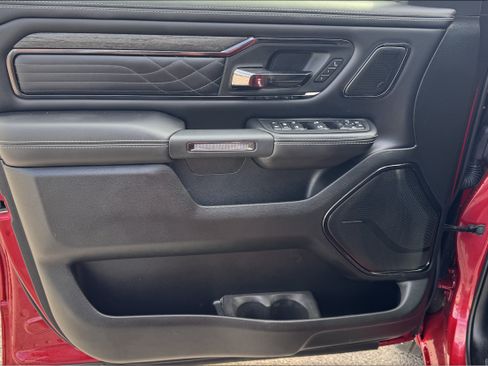 New 2026 RAM 1500 Limited w/ Night Edition AWD/4WD image 35