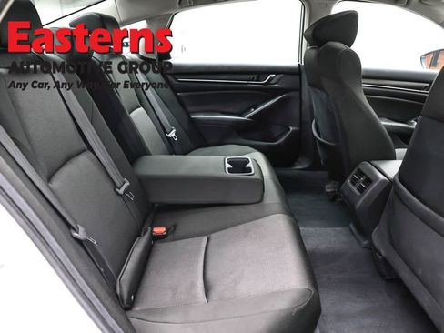 Used 2020 Honda Accord EX image 23