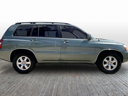 Used 2007 Toyota Highlander 2WD V6 image 8