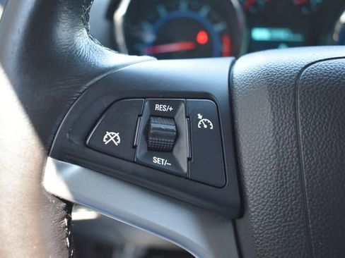 Used 2014 Chevrolet Cruze LTZ w/ RS Package FWD image 23