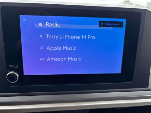 Used 2024 Toyota Tacoma SR5 image 23