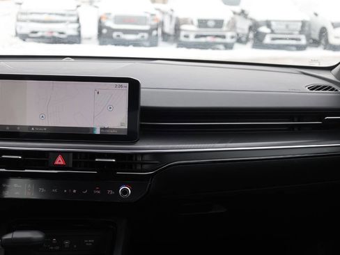 Used 2025 Kia K5 GT-Line image 24