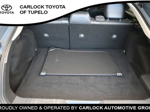 Used 2025 Toyota Prius Plug-In Hybrid FWD image 34