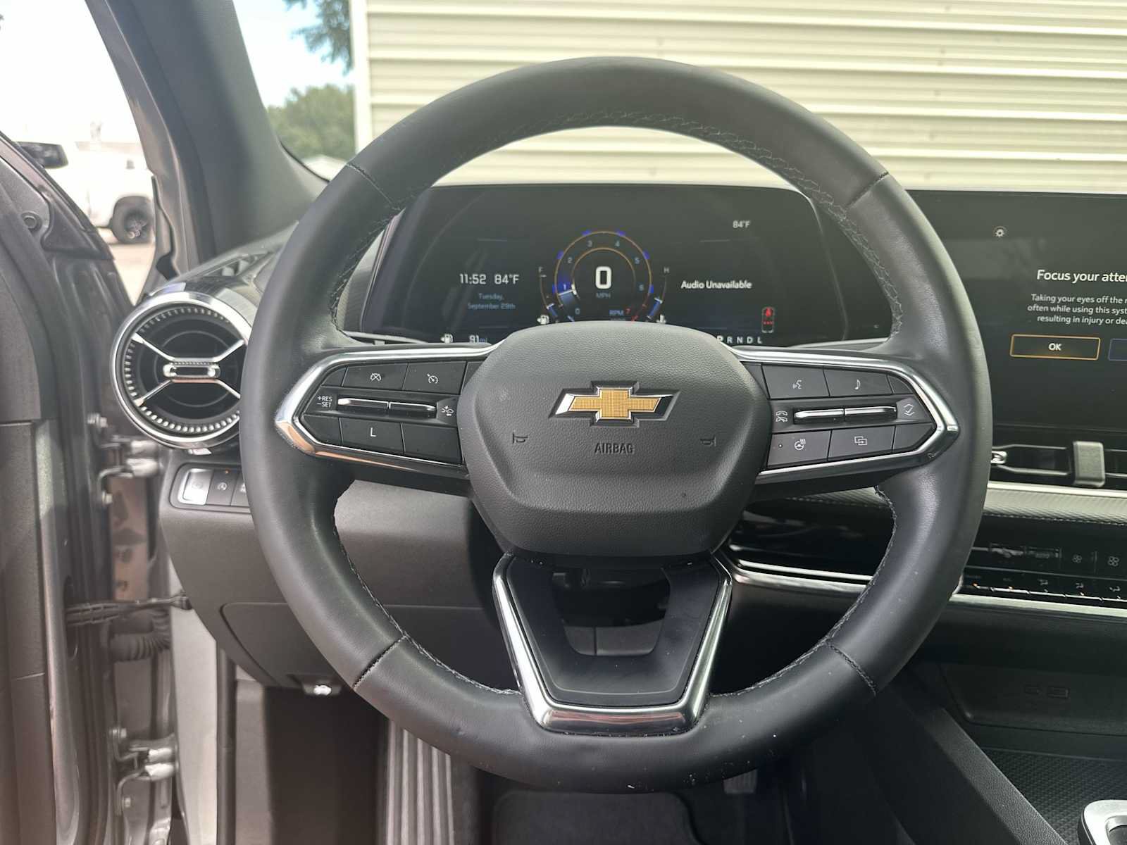Certified 2025 Chevrolet Equinox LT w/ Convenience Package II FWD image 20