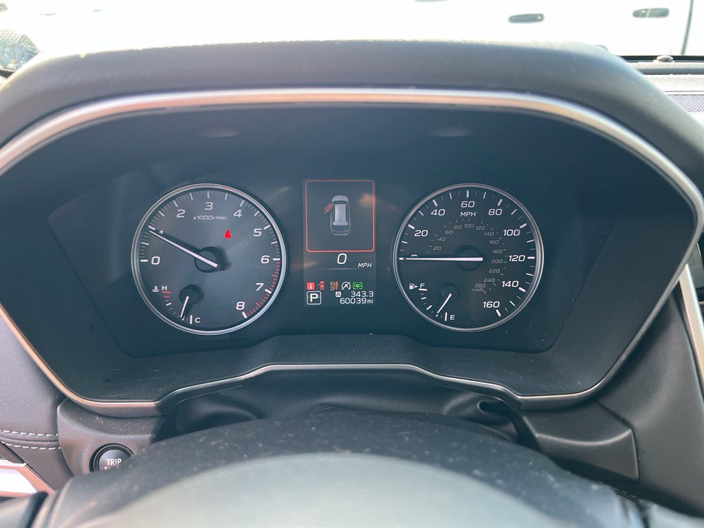Used 2022 Subaru Outback Limited XT AWD/4WD image 17