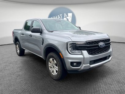Used 2024 Ford Ranger XL w/ Trailer Tow Package