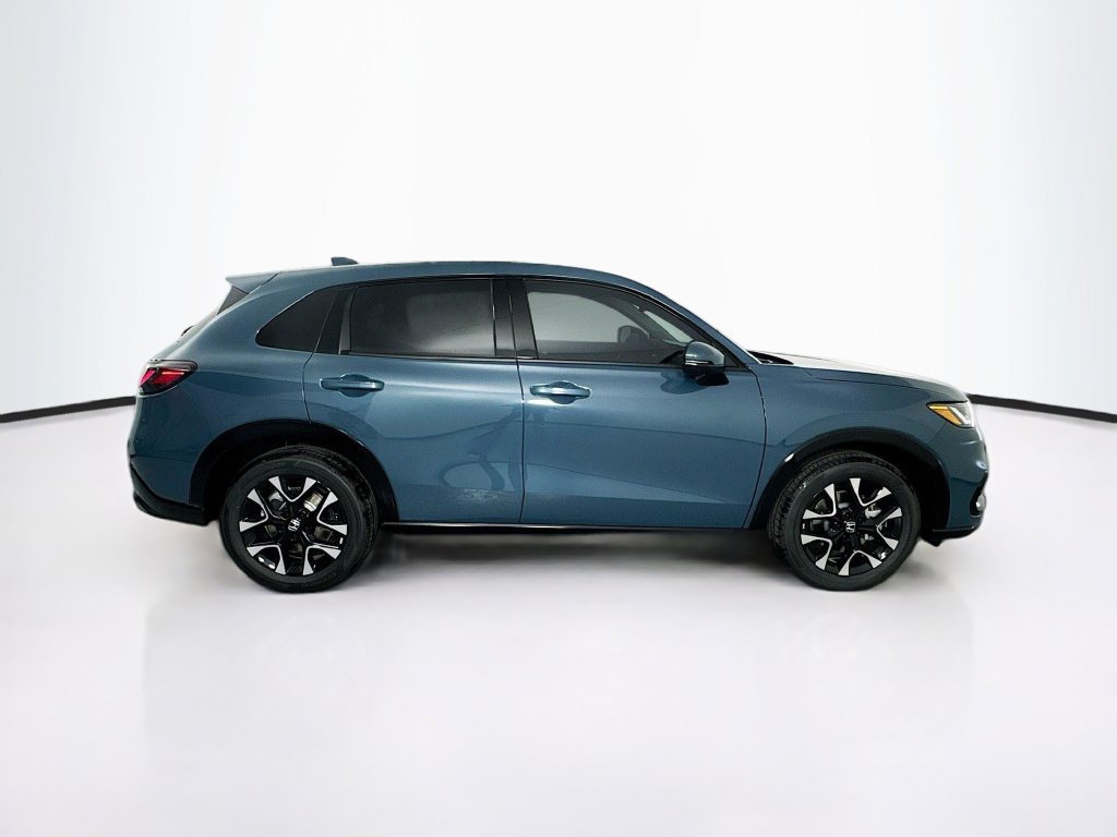 New 2027 Honda HR-V EX-L image 9