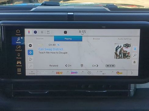 New 2026 Jeep Gladiator Sport image 19