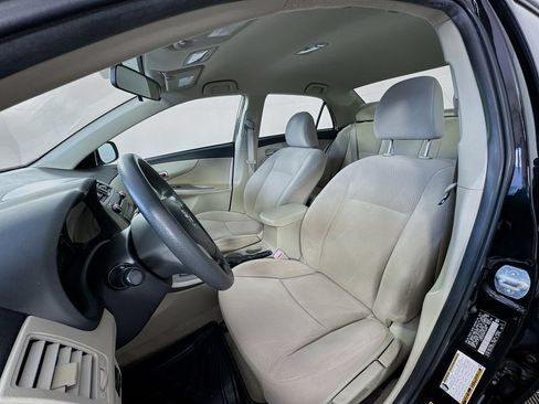 Used 2011 Toyota Corolla LE FWD image 15