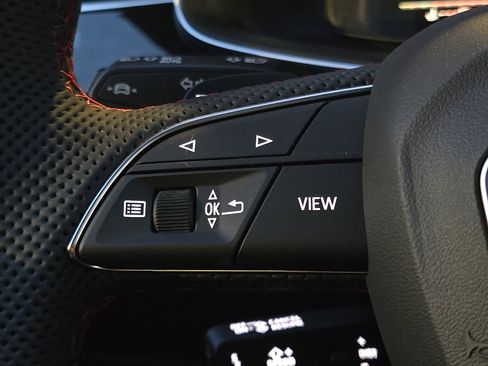 New 2026 Audi SQ8 Prestige image 15