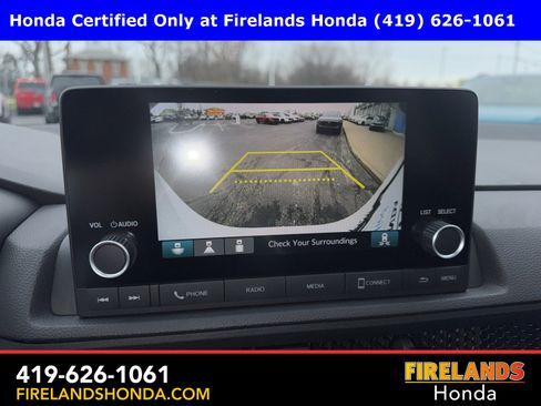 Used 2023 Honda CR-V Sport image 21