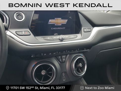 Used 2022 Chevrolet Blazer LT w/ Redline Edition image 18