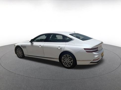 Used 2026 Genesis G80 2.5T AWD/4WD image 14