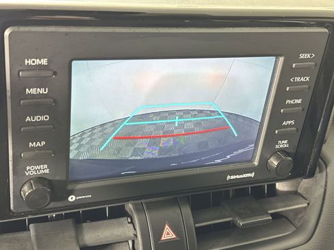 Used 2021 Toyota RAV4 LE image 51