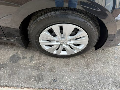 Used 2021 Nissan Sentra S image 10