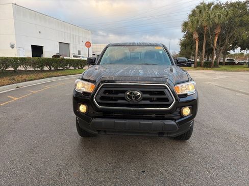 Used 2023 Toyota Tacoma SR5 image 8
