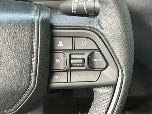 New 2026 Toyota Tundra TRD Pro AWD/4WD image 15