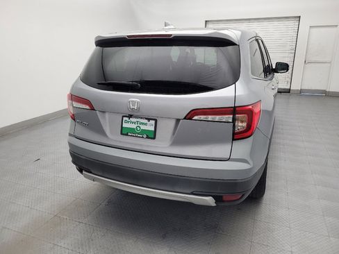 Used 2020 Honda Pilot EX-L image 7