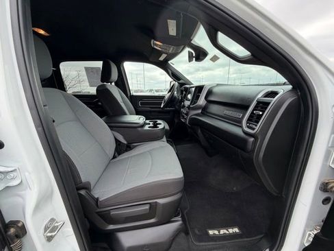 Used 2024 RAM 2500 Big Horn image 19