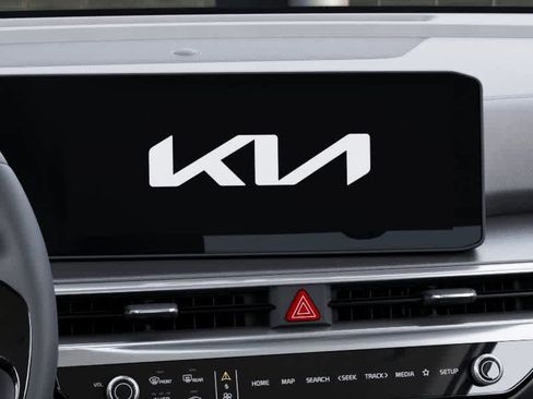 New 2026 Kia Sorento EX image 20