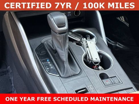 Used 2022 Toyota Highlander XSE FWD image 23